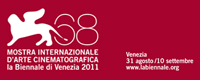 第68回ベネチア国際映画祭公式サイト